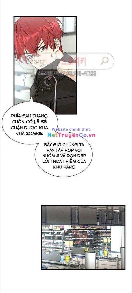 Return Survival - Chương 10