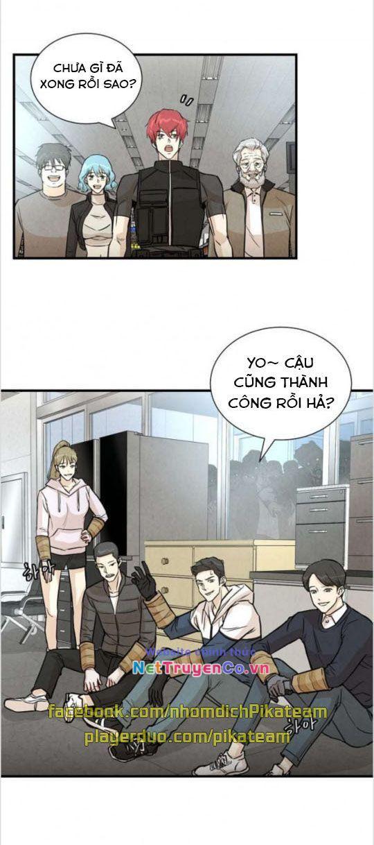 Return Survival - Chương 10