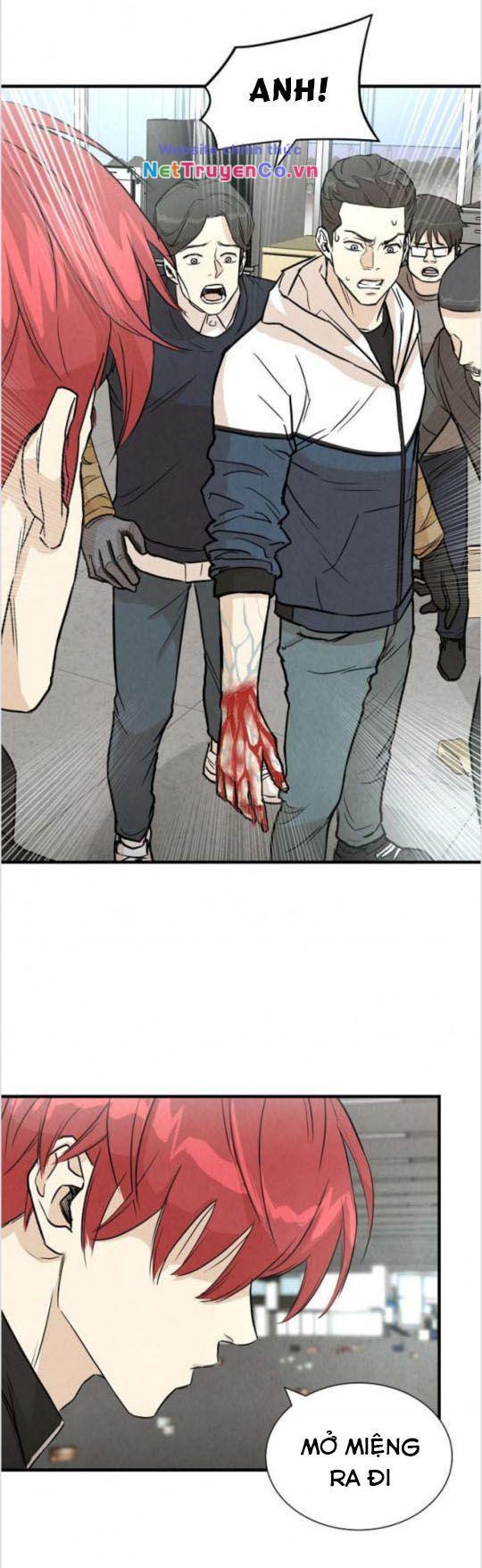 Return Survival - Chương 10