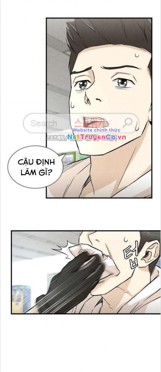Return Survival - Chương 10