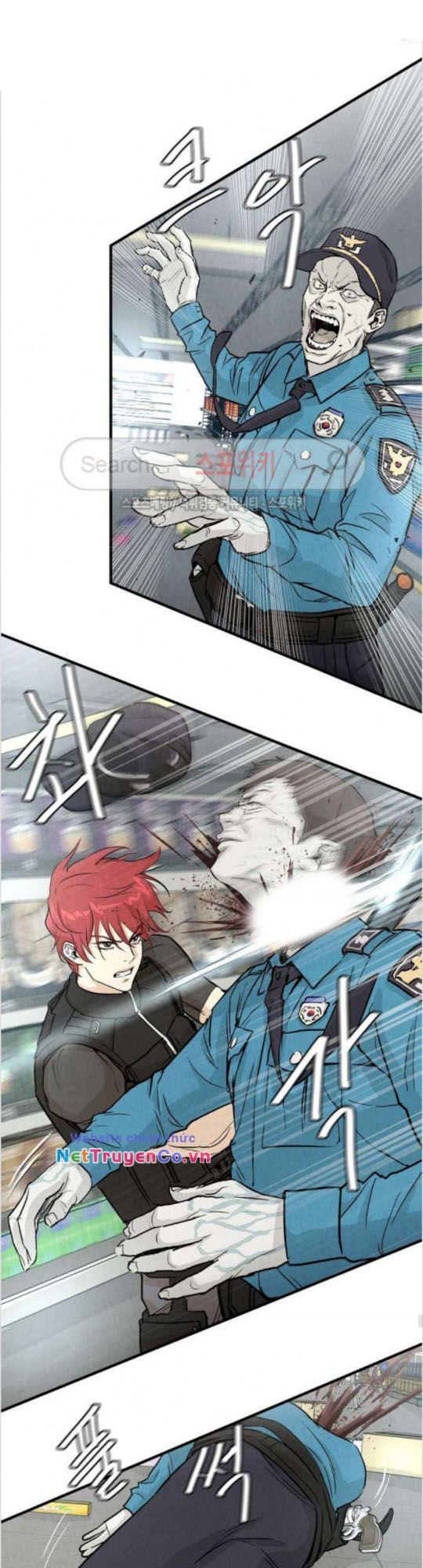 Return Survival - Chương 10