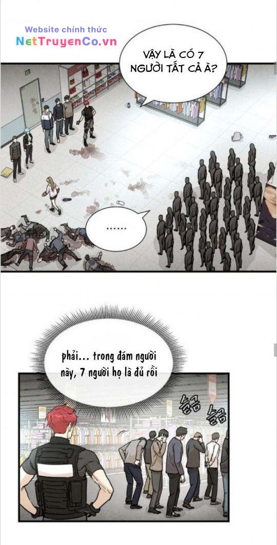 Return Survival - Chương 10