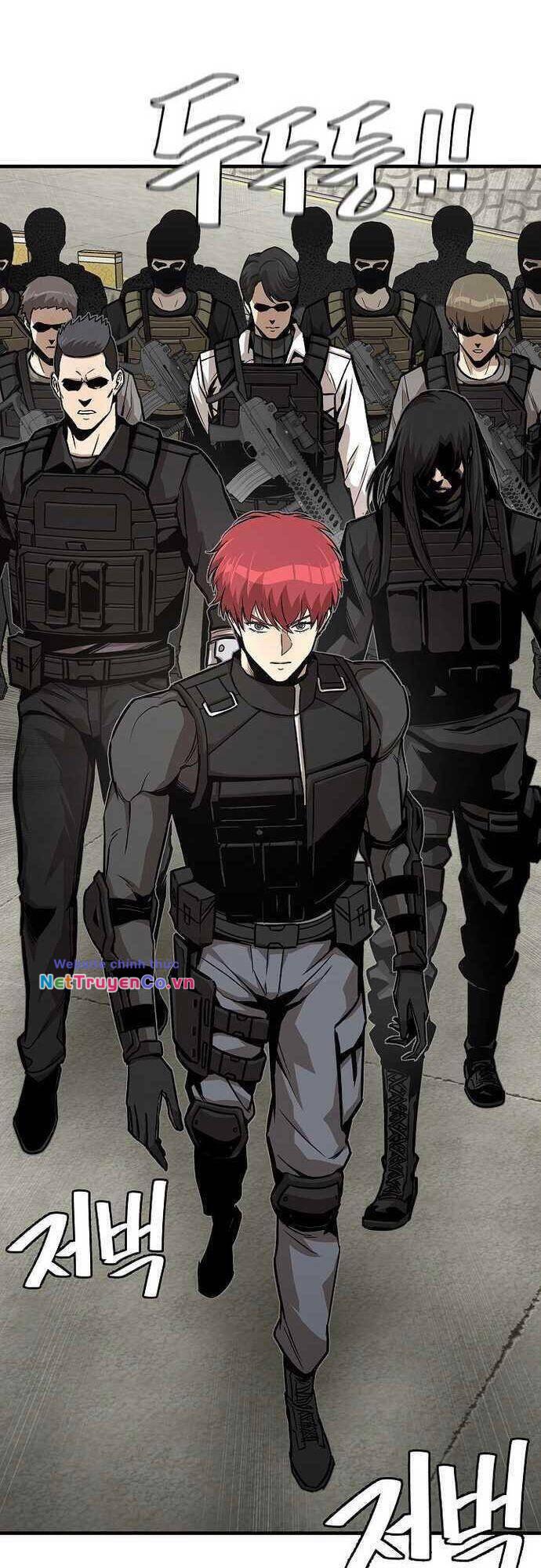 Return Survival - Chương 100