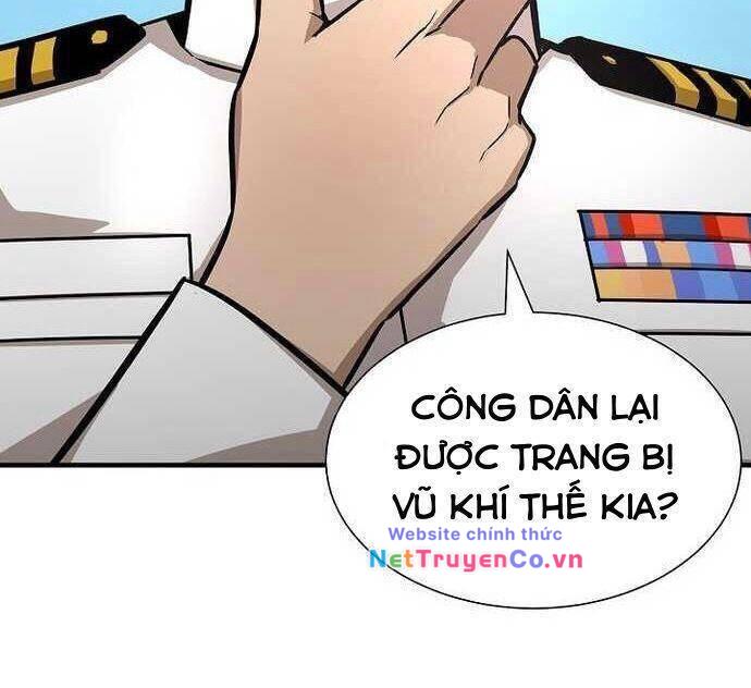 Return Survival - Chương 100
