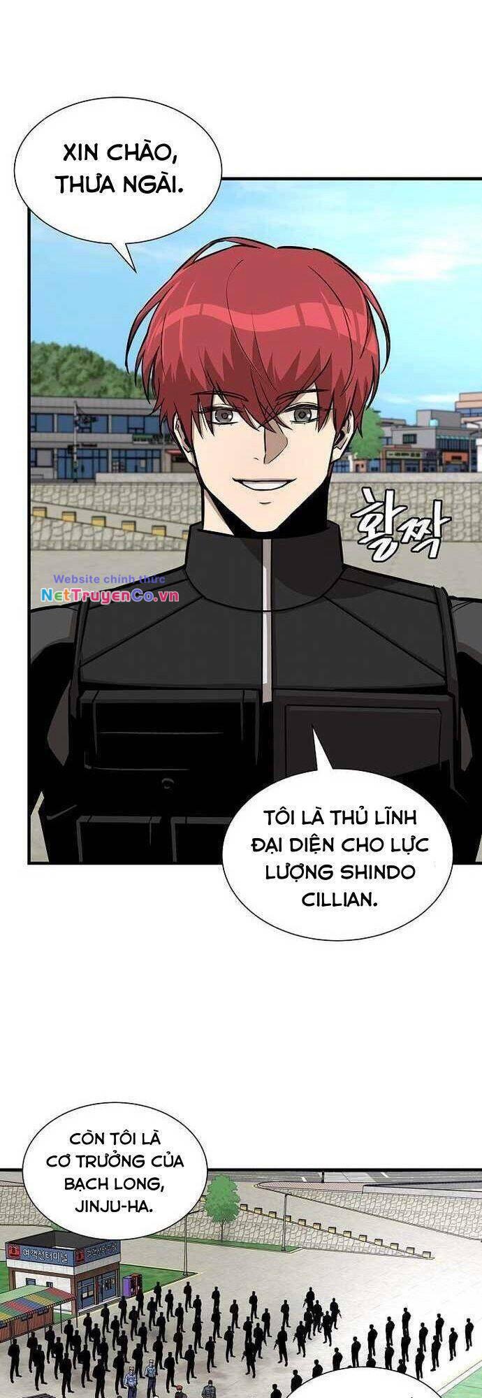 Return Survival - Chương 100