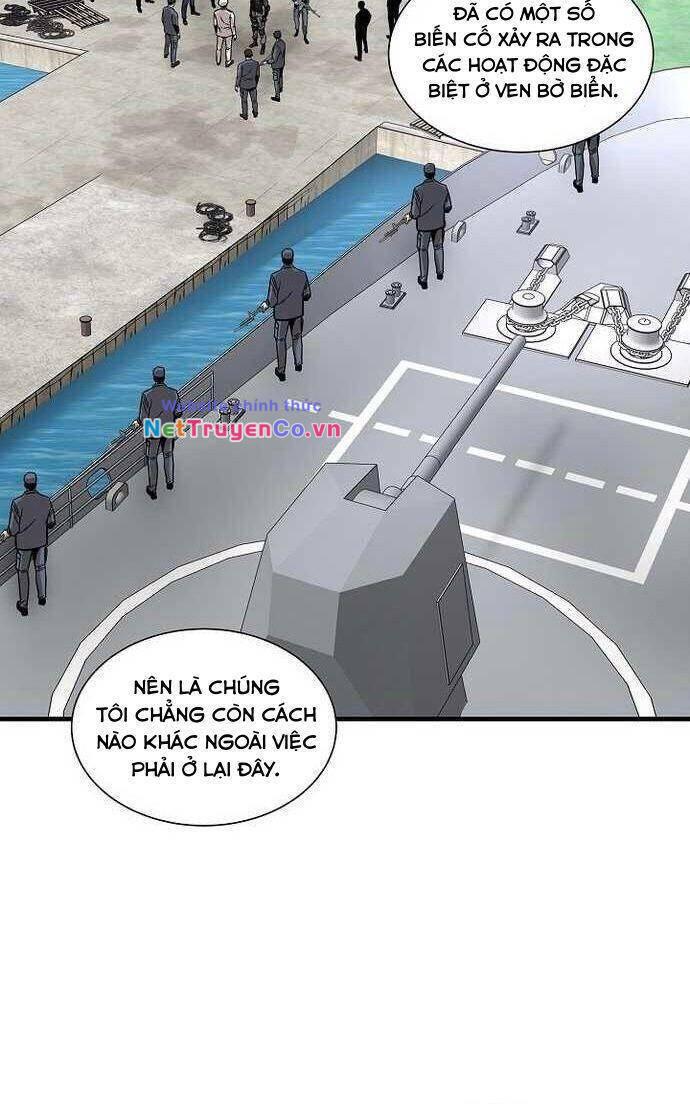 Return Survival - Chương 100