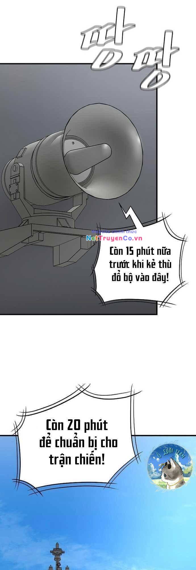Return Survival - Chương 100