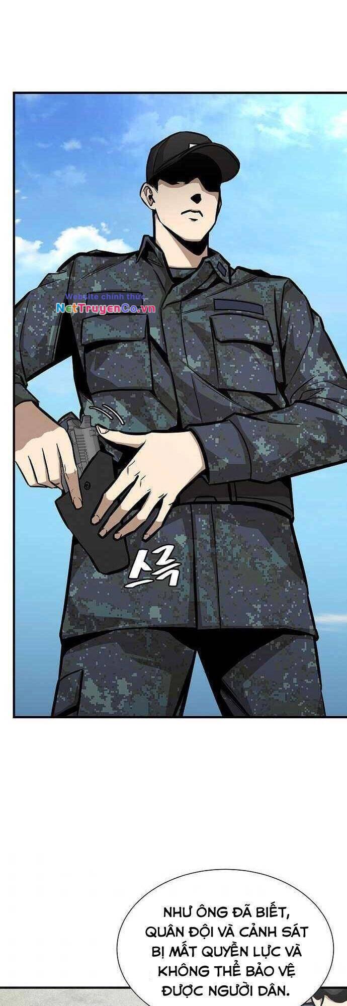 Return Survival - Chương 100