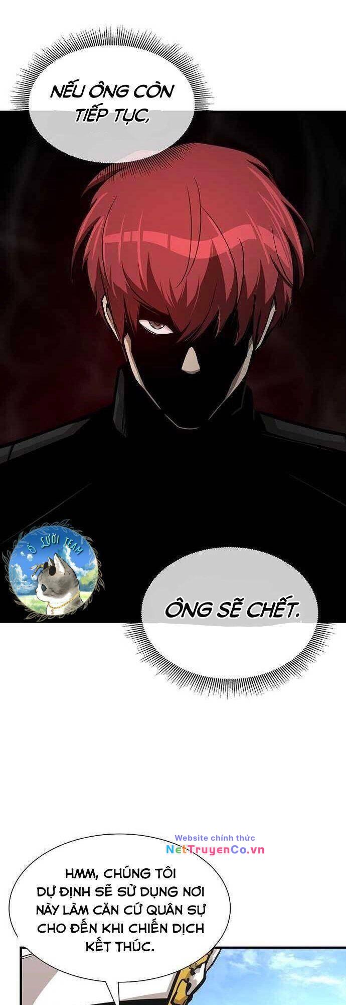 Return Survival - Chương 100