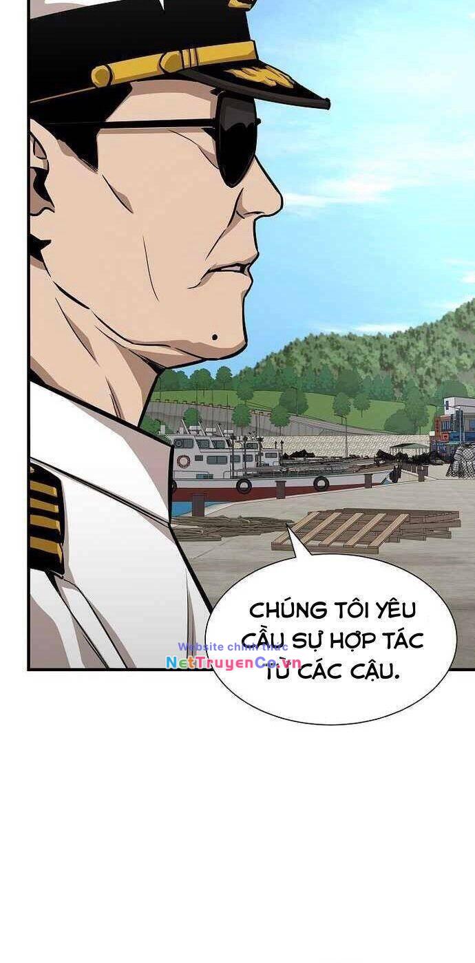 Return Survival - Chương 100