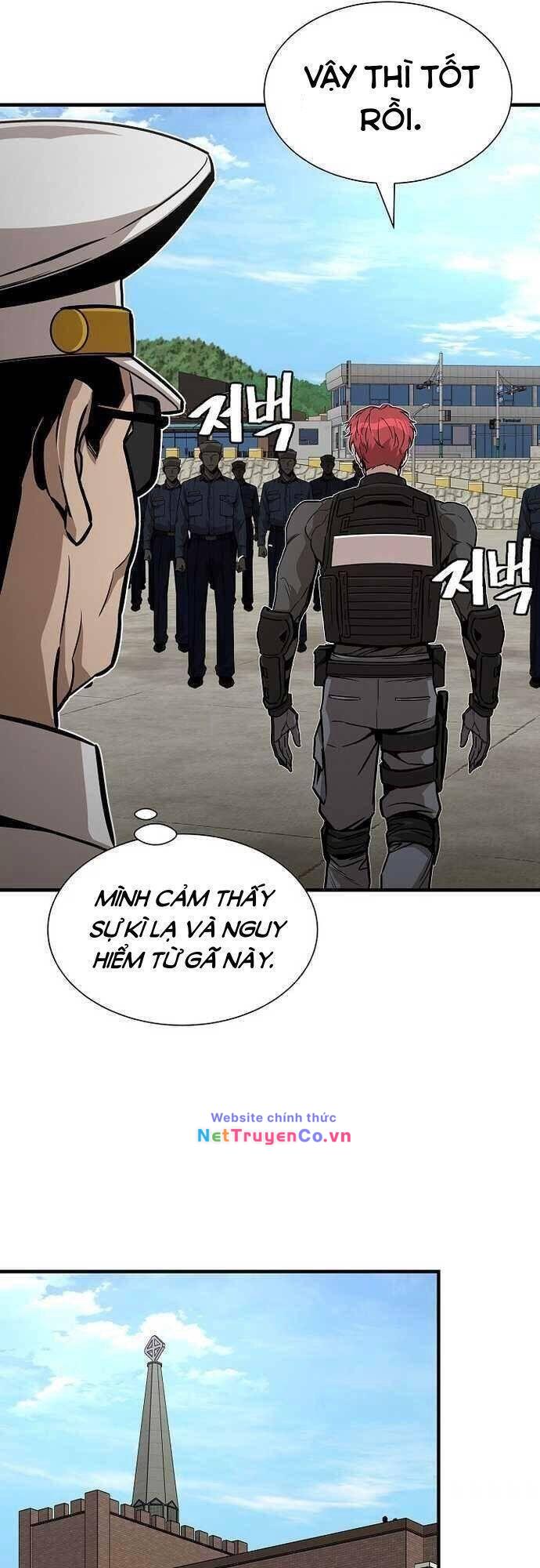 Return Survival - Chương 100
