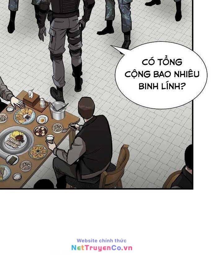 Return Survival - Chương 100