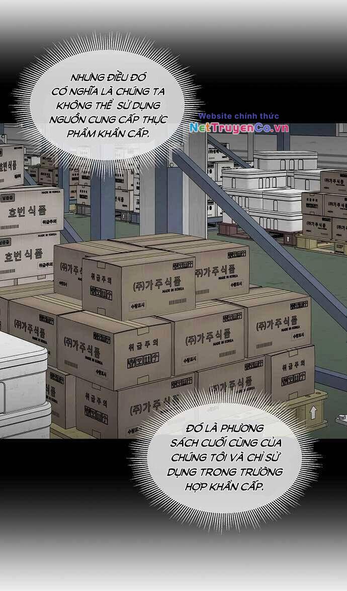 Return Survival - Chương 100