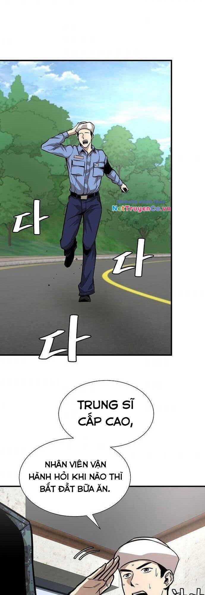 Return Survival - Chương 100