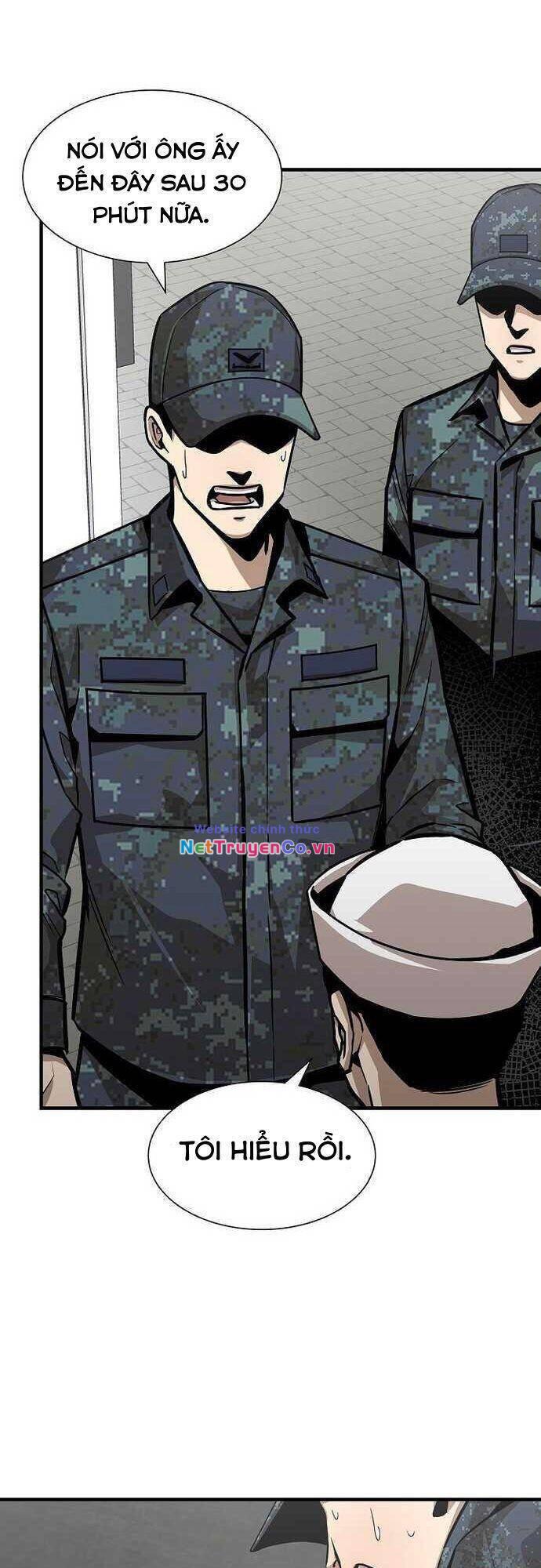 Return Survival - Chương 100