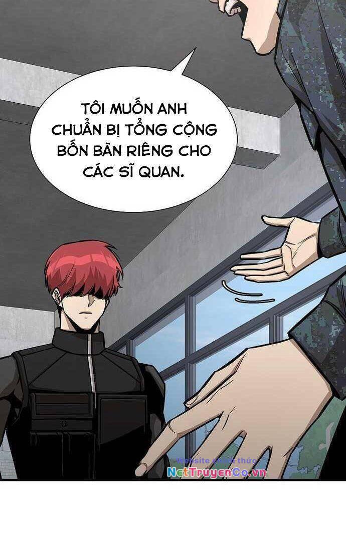 Return Survival - Chương 100