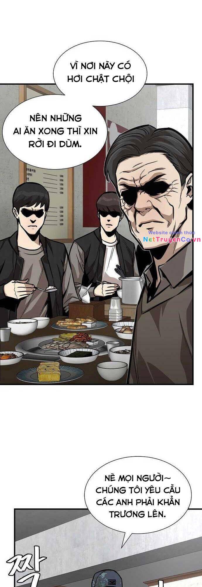 Return Survival - Chương 100