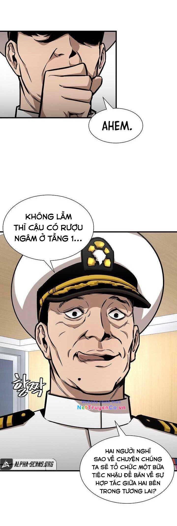 Return Survival - Chương 101