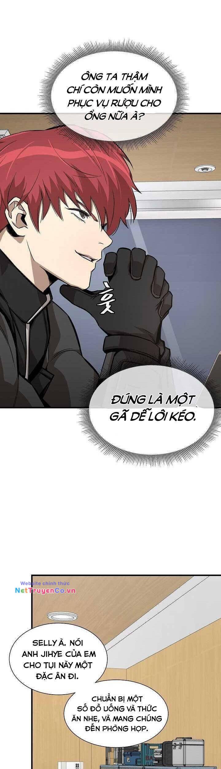 Return Survival - Chương 101