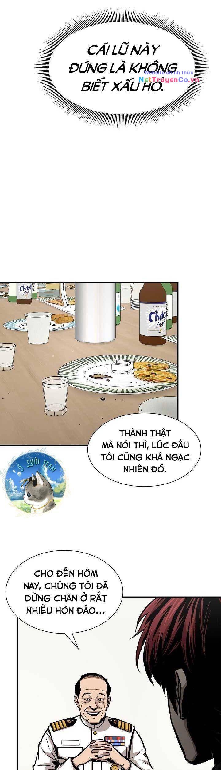 Return Survival - Chương 101
