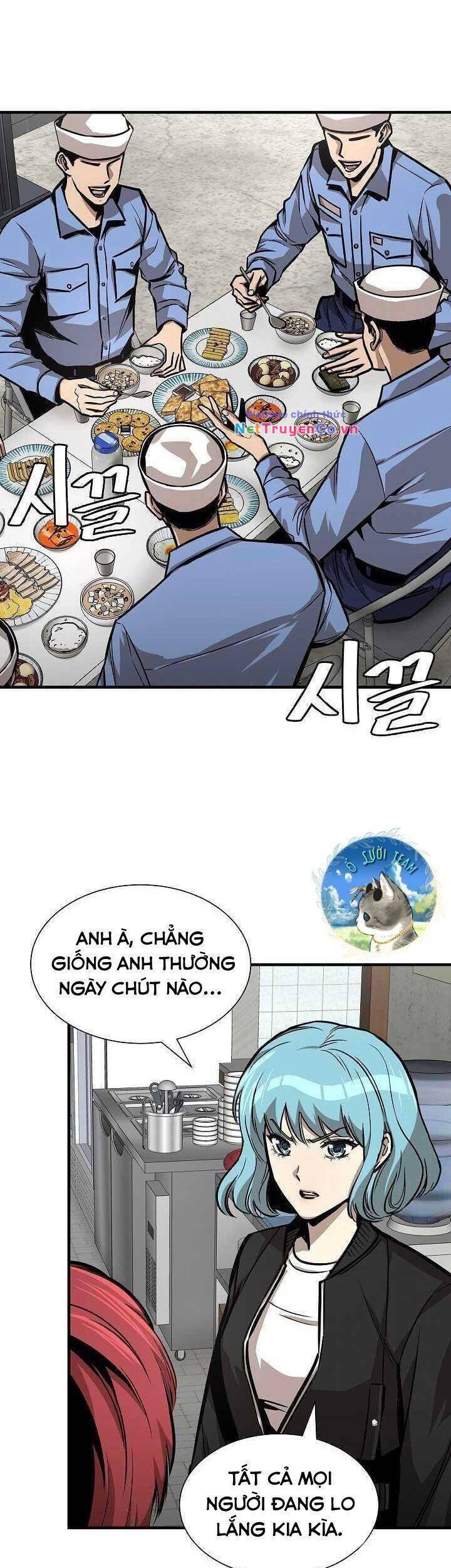 Return Survival - Chương 101