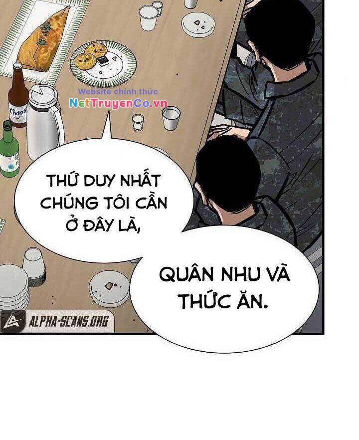 Return Survival - Chương 101