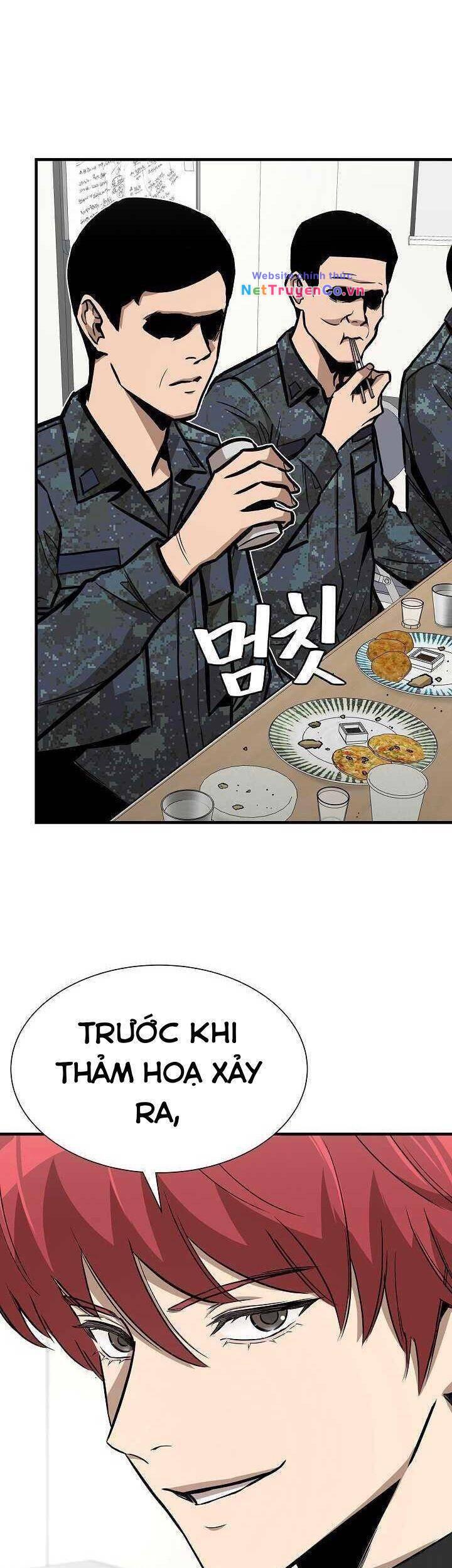 Return Survival - Chương 101