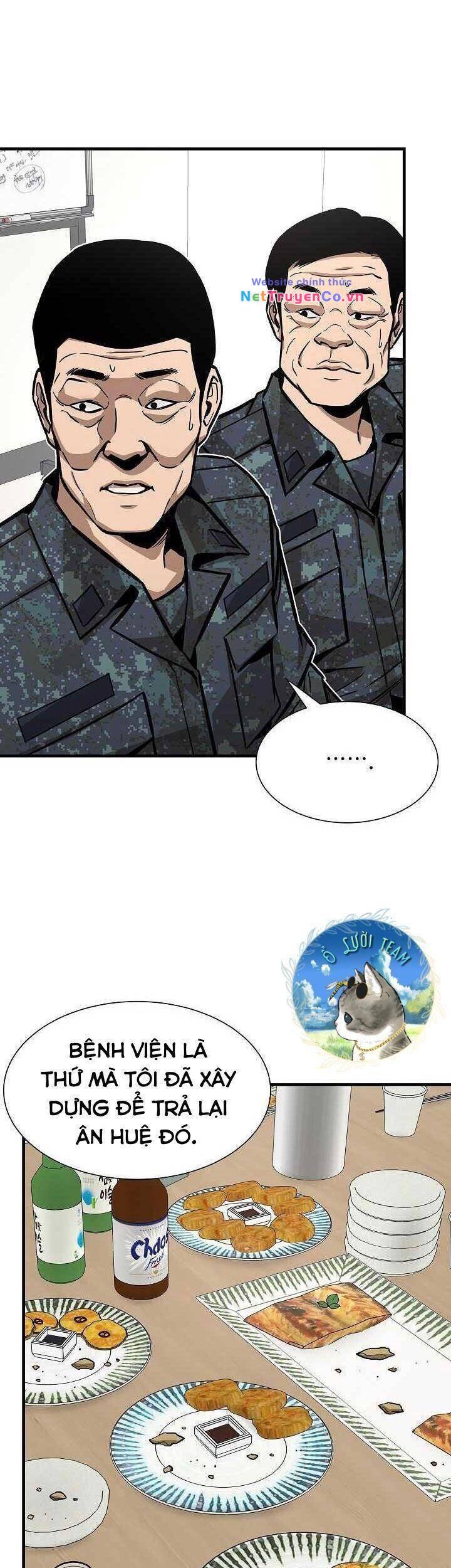 Return Survival - Chương 101