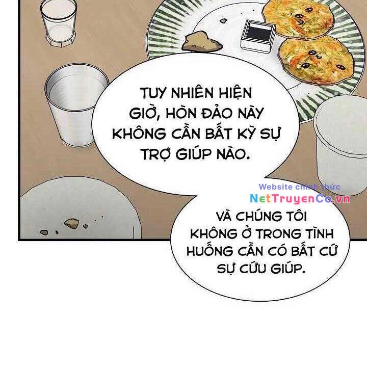 Return Survival - Chương 101