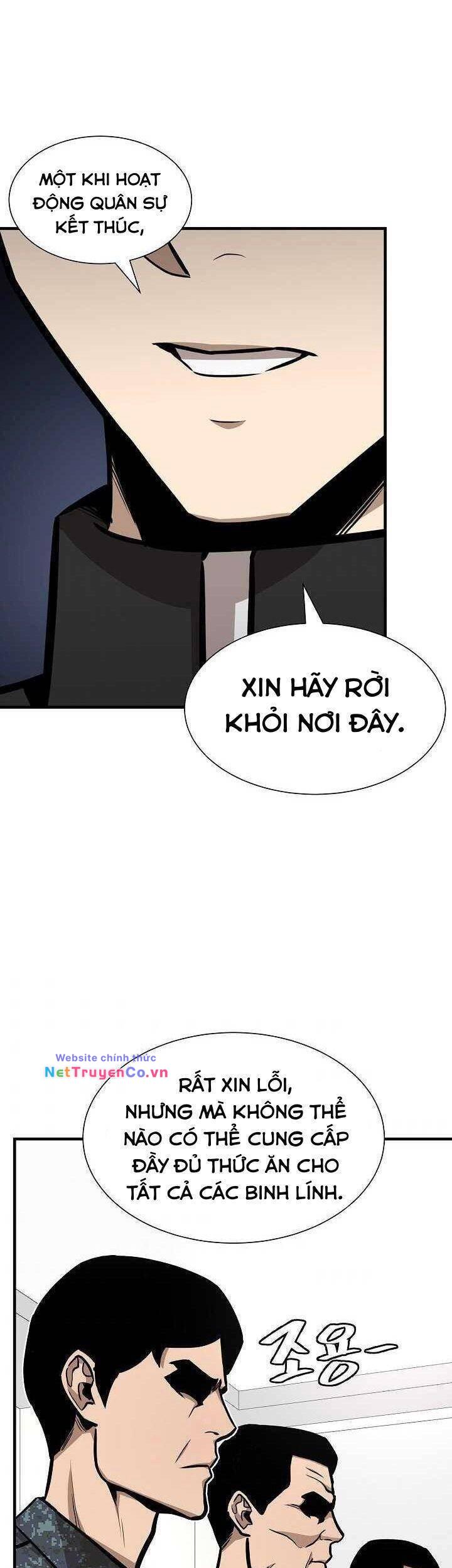 Return Survival - Chương 101