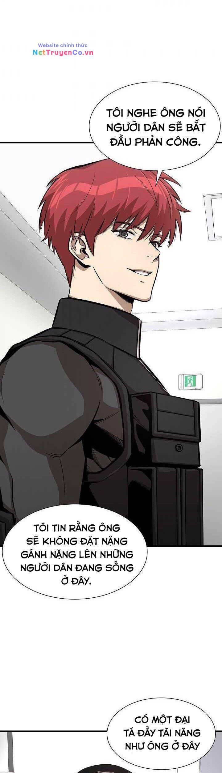 Return Survival - Chương 101