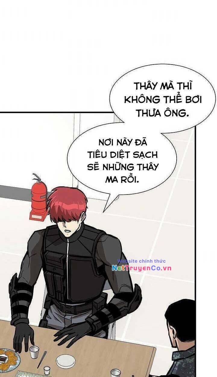Return Survival - Chương 101