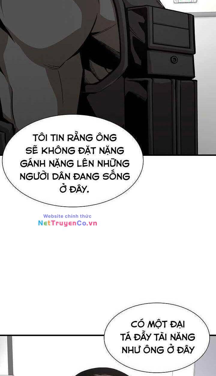 Return Survival - Chương 101
