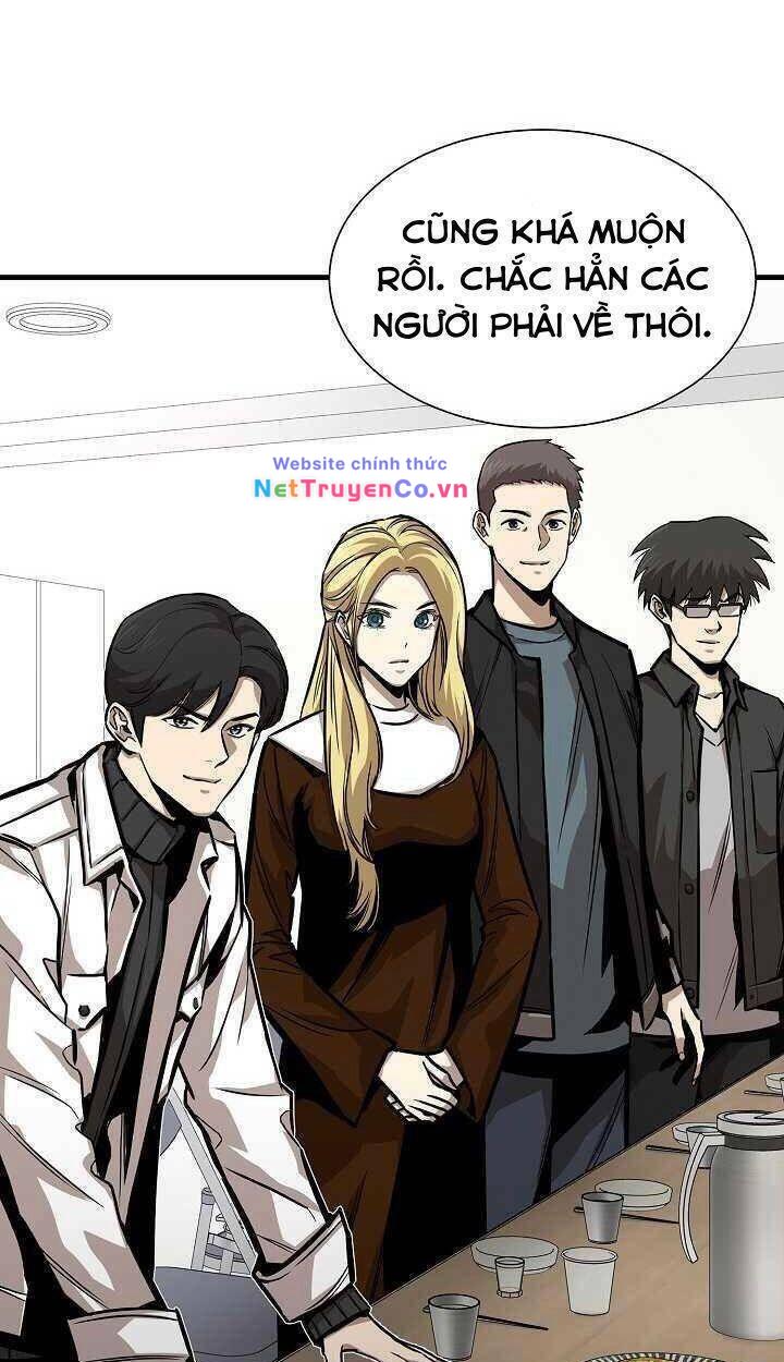 Return Survival - Chương 101