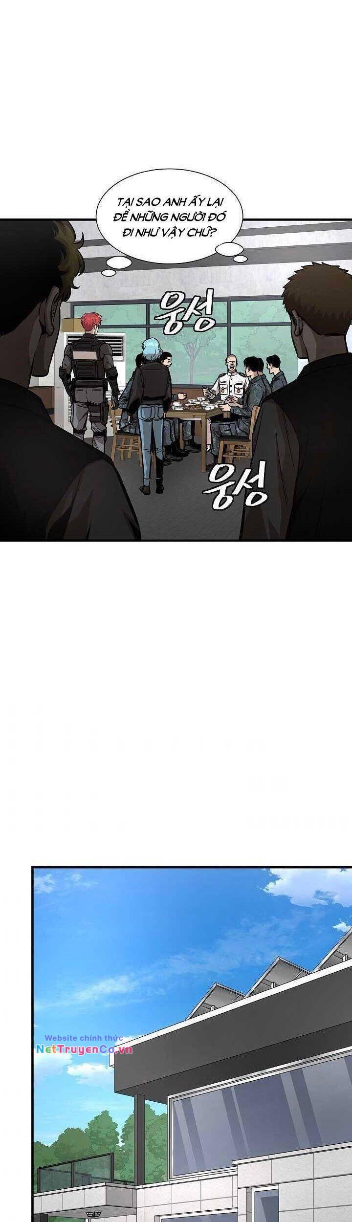Return Survival - Chương 101