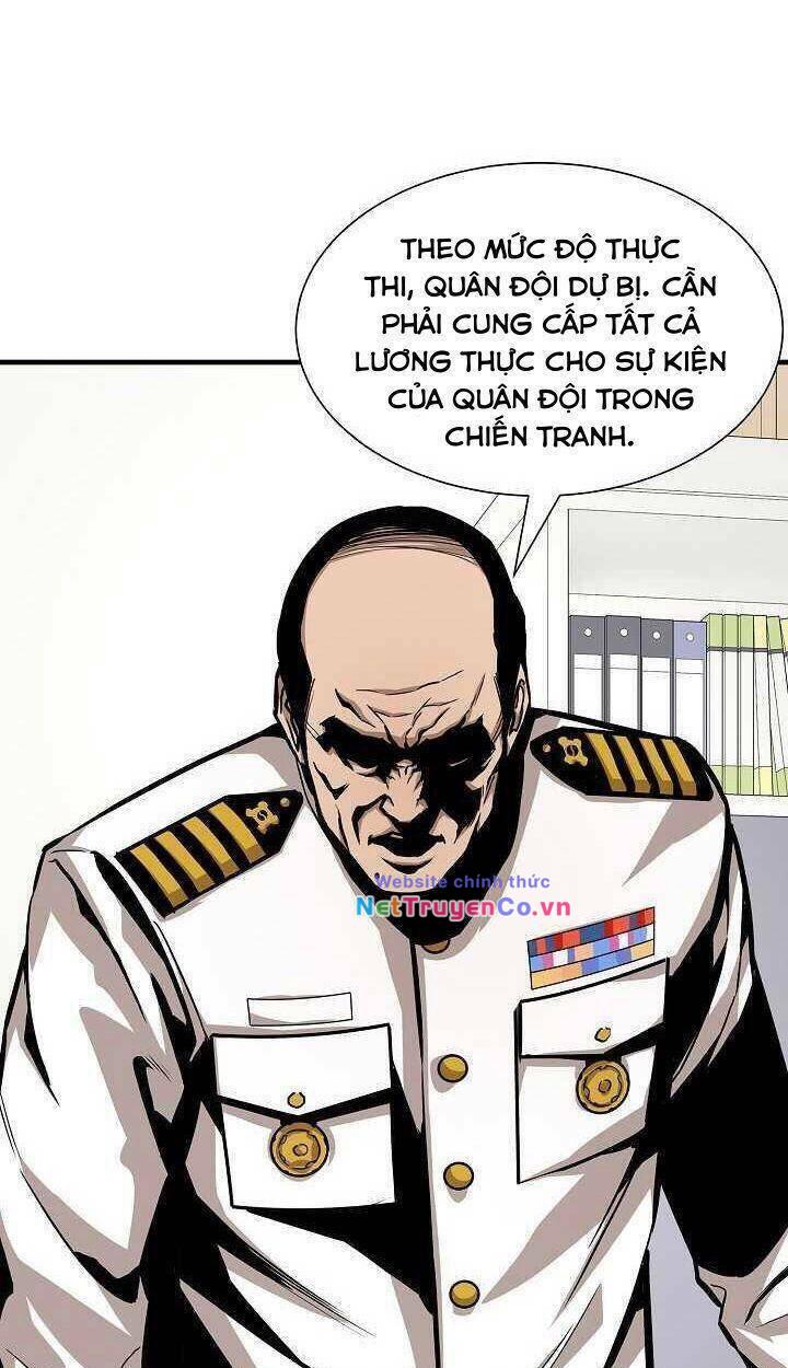 Return Survival - Chương 101