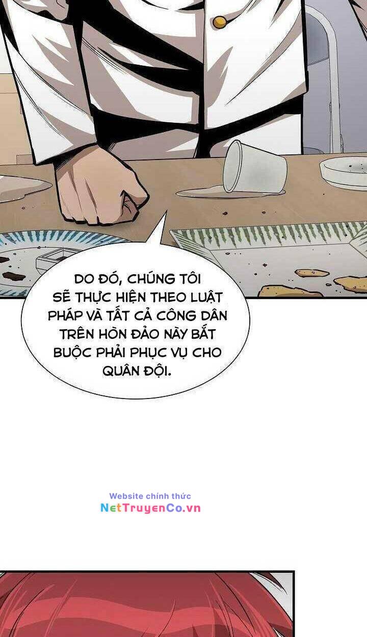 Return Survival - Chương 101