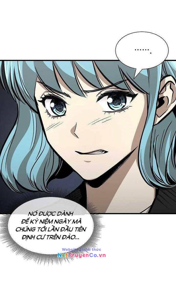 Return Survival - Chương 101