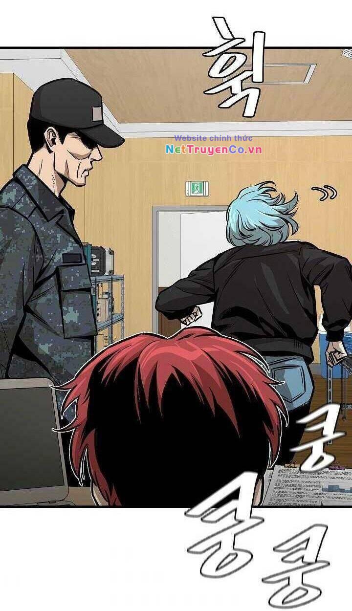 Return Survival - Chương 101