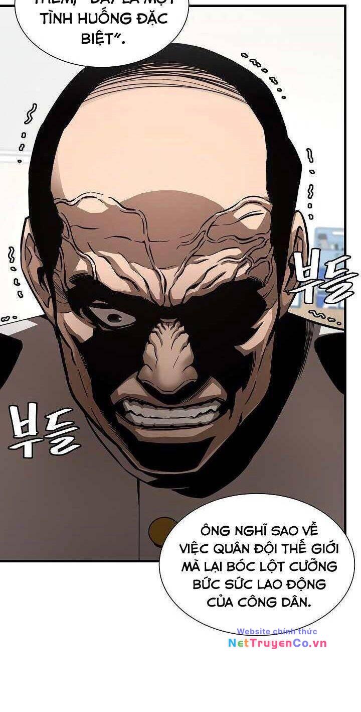 Return Survival - Chương 102