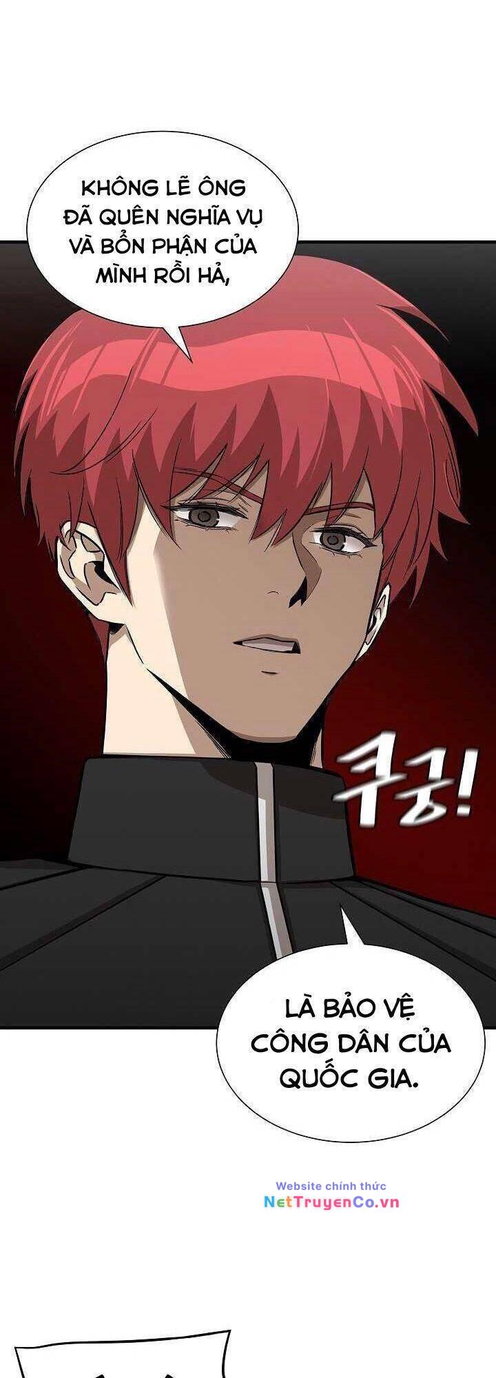 Return Survival - Chương 102
