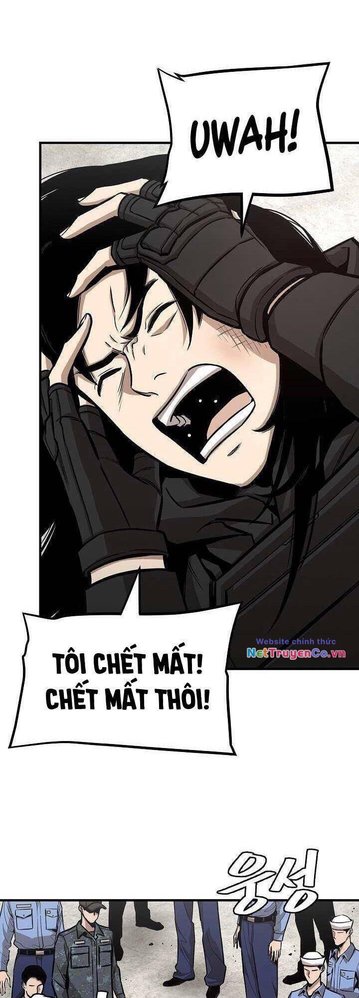 Return Survival - Chương 102