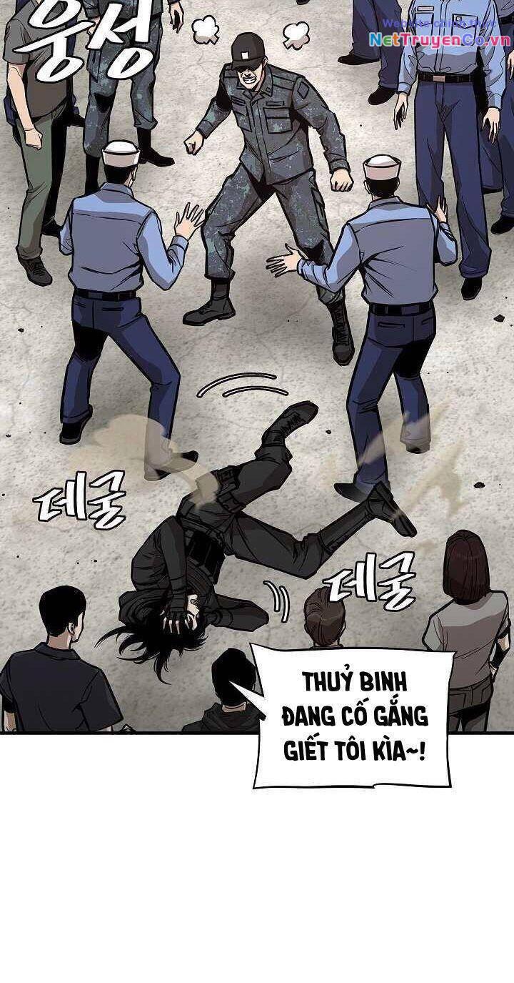 Return Survival - Chương 102