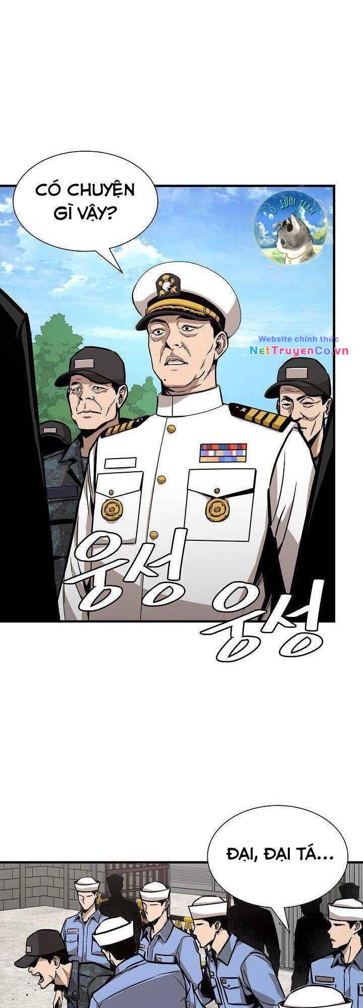 Return Survival - Chương 102