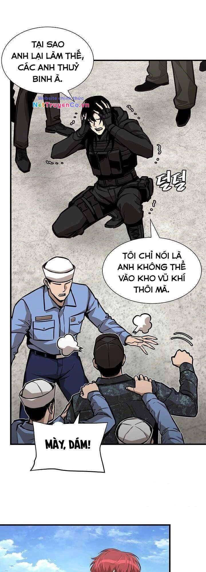 Return Survival - Chương 102
