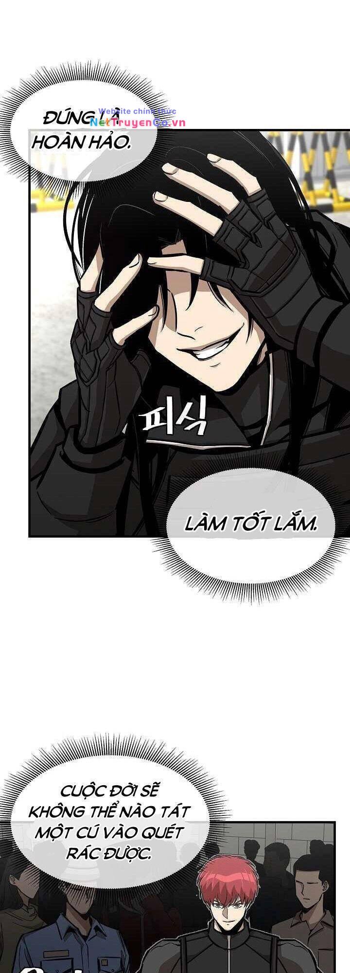 Return Survival - Chương 102