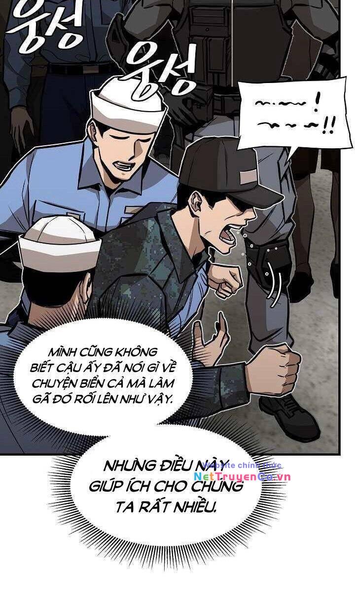 Return Survival - Chương 102