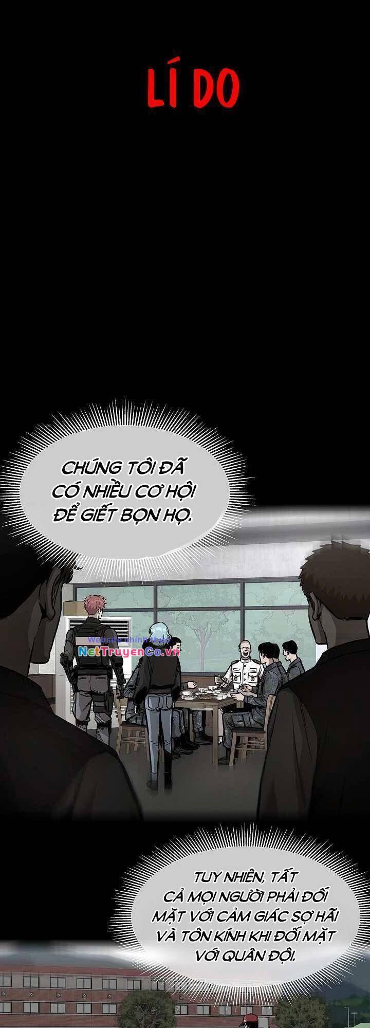 Return Survival - Chương 102