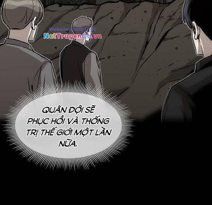 Return Survival - Chương 102