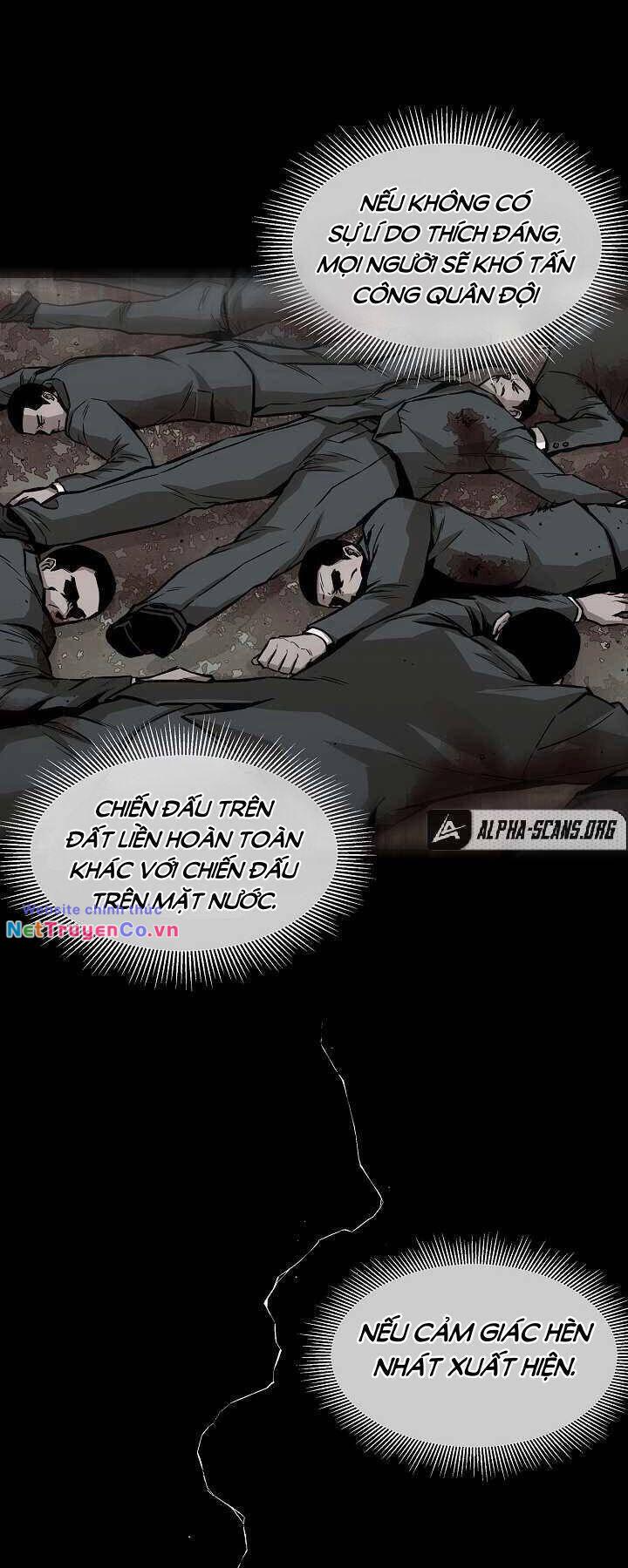Return Survival - Chương 102